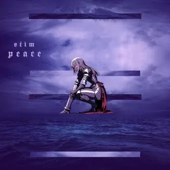 peace by STIM