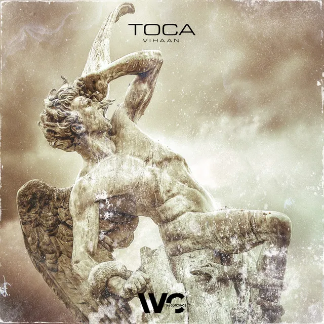 Toca - Original Mix