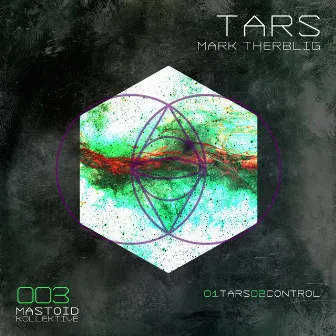 TARS by Mark Therblig