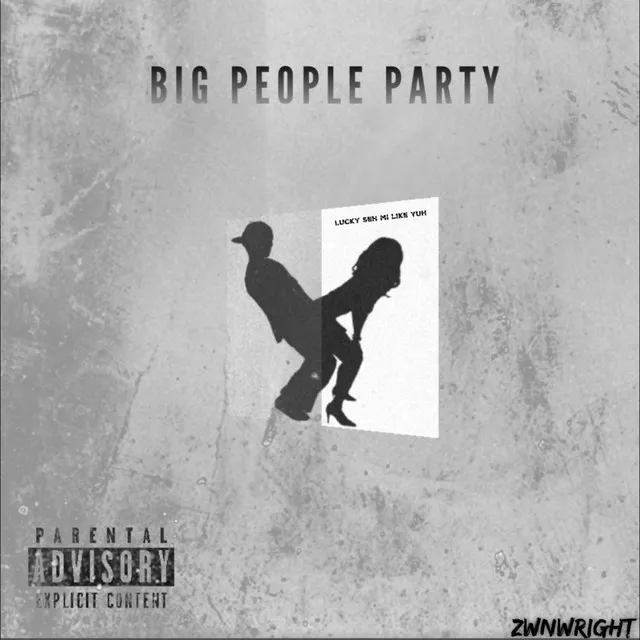 Big People Party