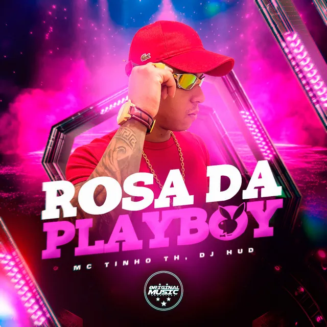 Rosa Da Playboy