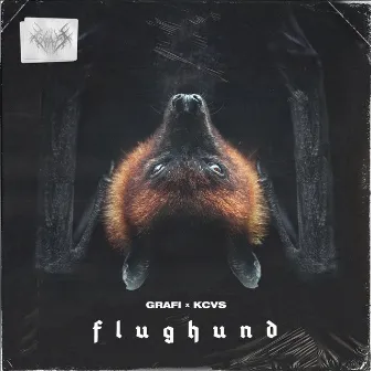 Flughund by Grafi