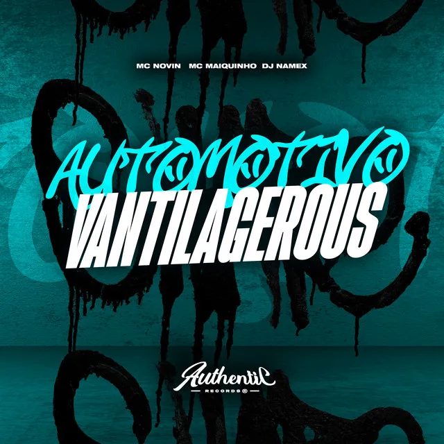 Automotivo Vantilagerous