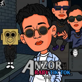 Baby Tiktok by Anzor