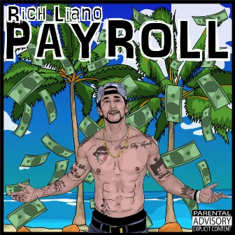 Payroll by Rich Liano