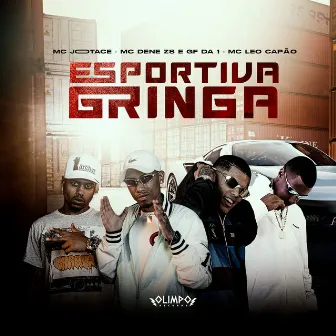 Esportiva Gringa by Mc Leo Capão