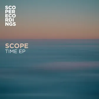 Time EP by Scope