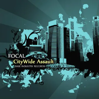 CityWide Assault by Focal