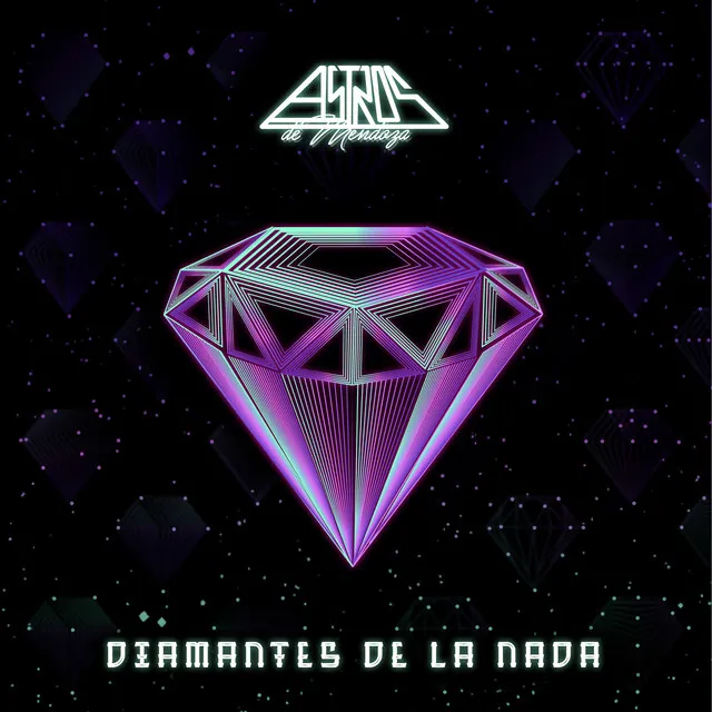 Diamantes de la Nada