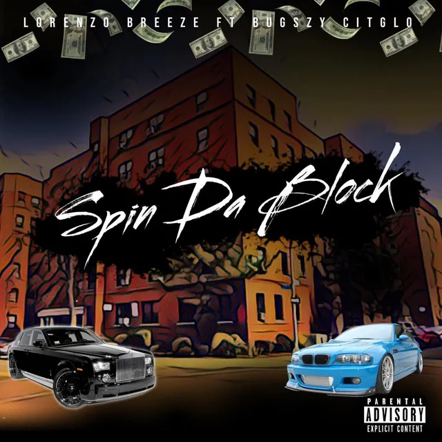 Spin Da Block