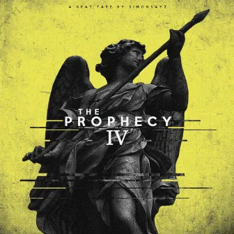 The Prophecy IV by Simonsayz