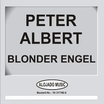 Blonder Engel by Peter Albert