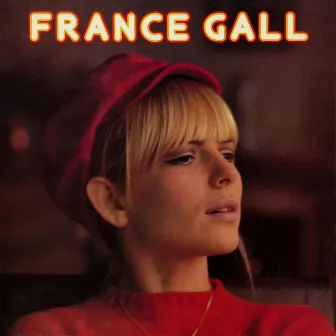 Cinq minutes d'amour by France Gall