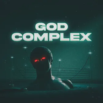 God Complex by BR3ND0N