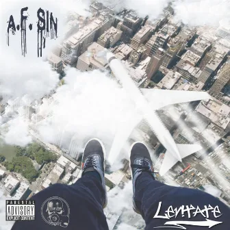 Levitate by A.F. Sin