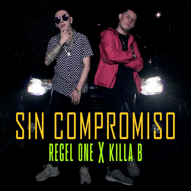 Sin Compromiso