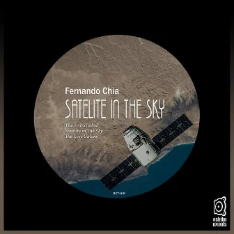 Satelite in the Sky by Fernando Chia