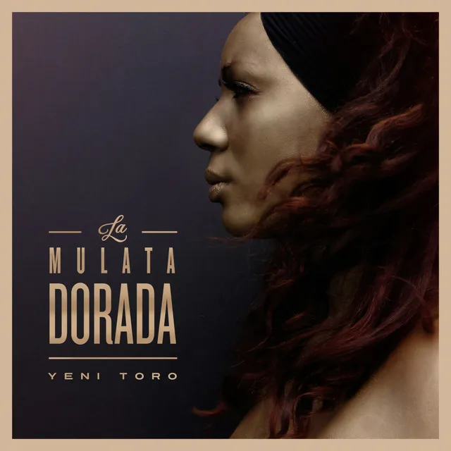 La Mulata Dorada