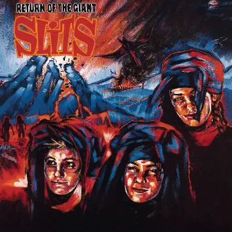 Return of the Giant Slits by The Slits