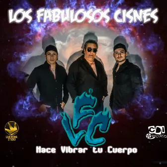 Hace Vibrar Tu Cuerpo by LOS FABULOSOS CISNES