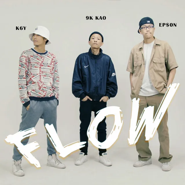 FLOW ft. K6Y x EPSON