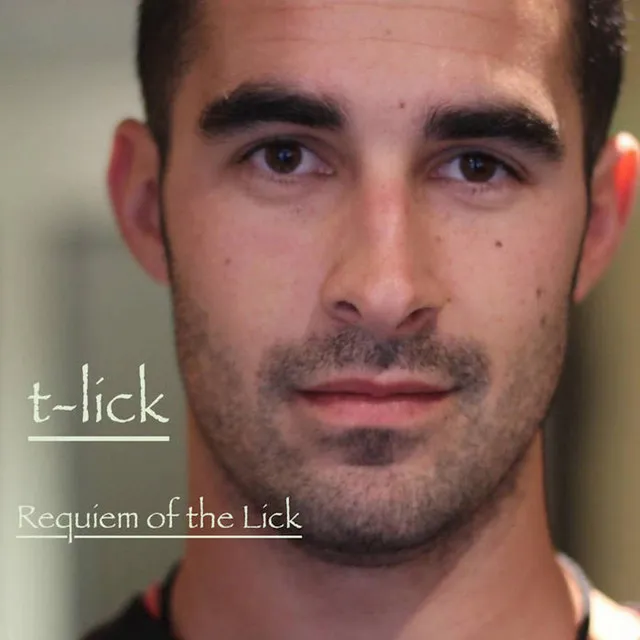 Requiem of the Lick