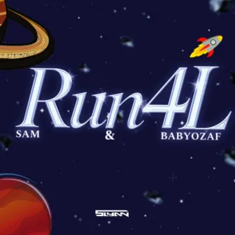 Run4L by S Lynn