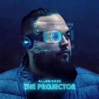 The Projector by Allen Kass