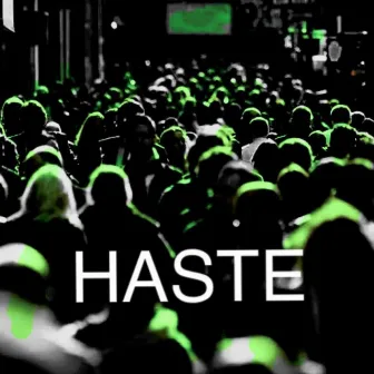 Haste by Michael Wilbur