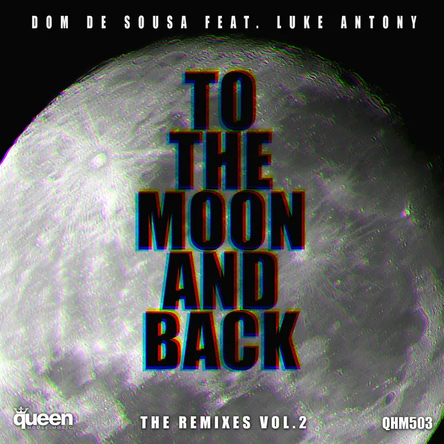 To the Moon and Back - Diego Fernandez Remix