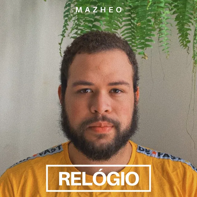 Relógio