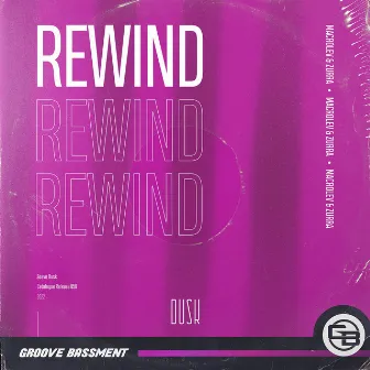 Rewind by Zurra