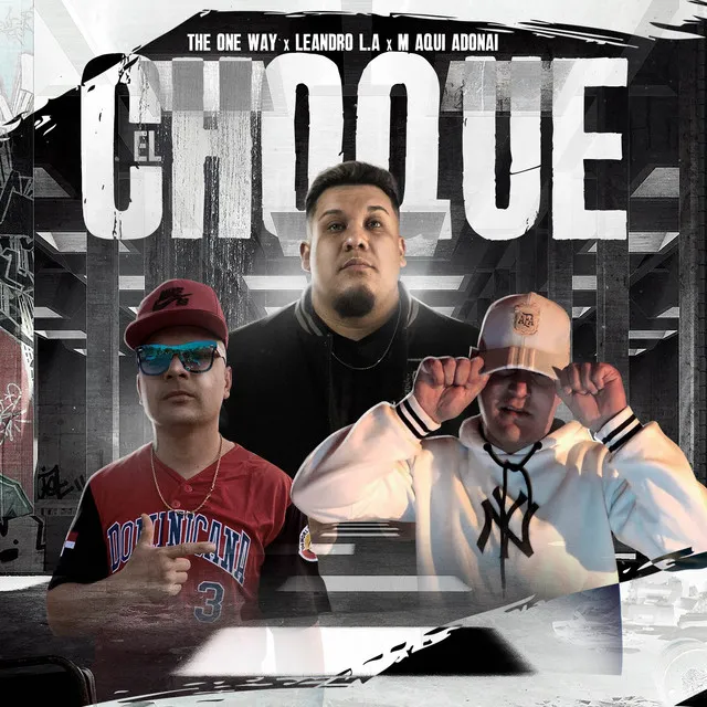 El Choque