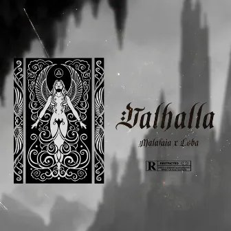 Valhalla by Loba