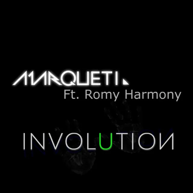 Involution (Feat. RomyHarmony) - Original Mix