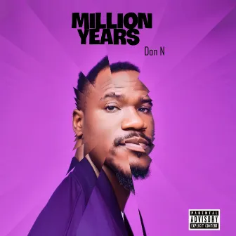 Million Years by Don N