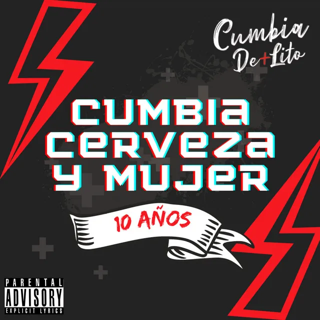 Cumbia Cerveza y Mujer