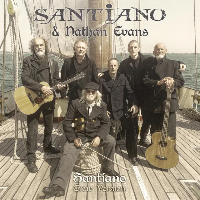 Santiano - Crew Version