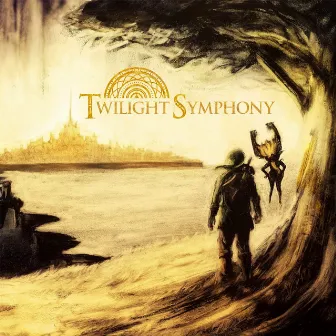 Twilight Symphony by ZREO: Second Quest