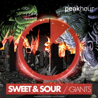 Giants by Sweet & Sour