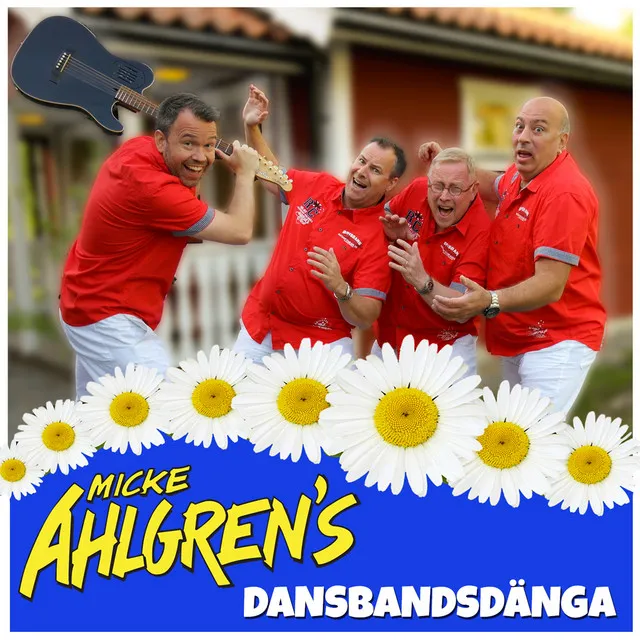 Dansbandsdänga