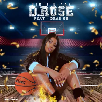 D.Rose by Dirti Diana