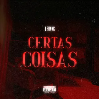 Certas Coisas by L3ONNE*