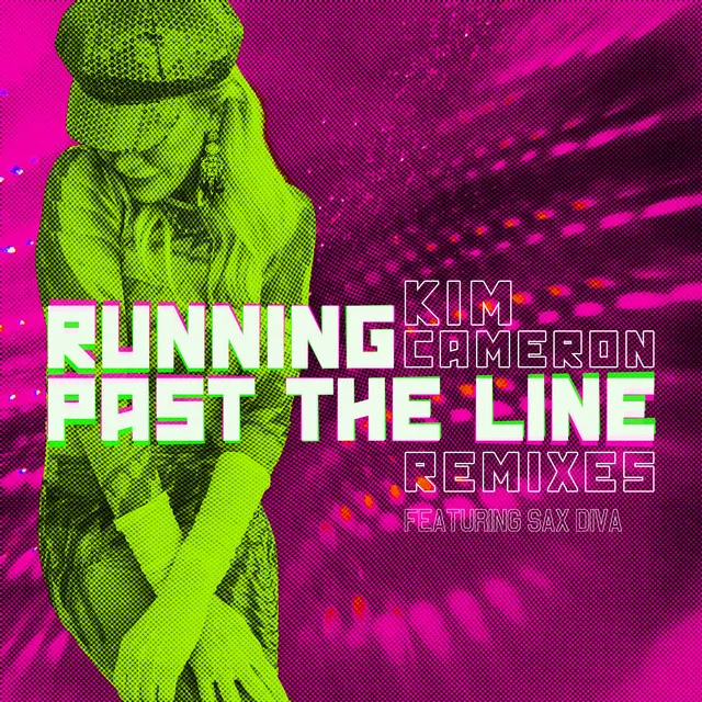 Running Past The Line - Kevin Rockhill Remix