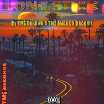 Long Stick by Dbrown