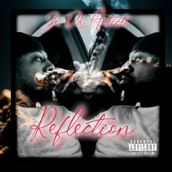 Reflection by JR Da Artist