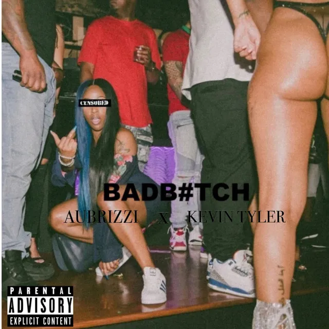 Bad Bitch Remix - Remix