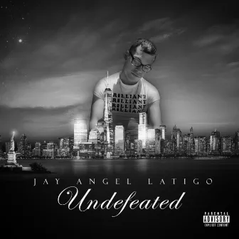 Undefeated by Jay Angel Latigo