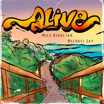 Alive by Michael Sky