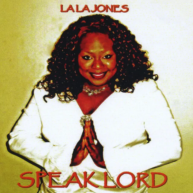 Speak Lord (Intro)